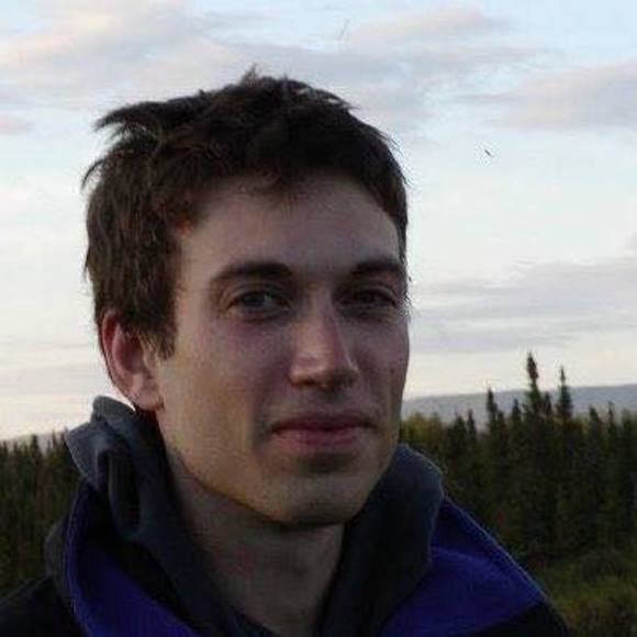 Meet your Posher, Ethan - Picture 1 of 1